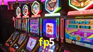 A Emoção da Loteria na fp5: Uma Chance de Mudança de Vida